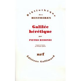 Galilée hérétique