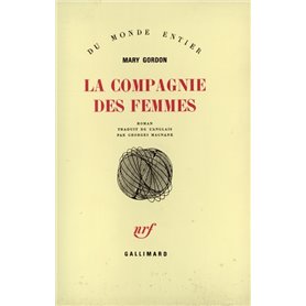 La compagnie des femmes