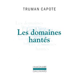 Les Domaines hantés