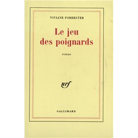 Le jeu des poignards