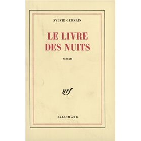 Le Livre des Nuits