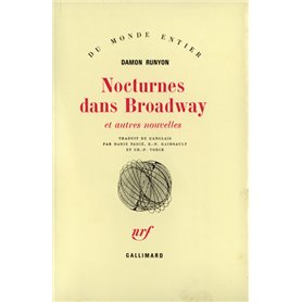 Nocturnes dans Broadway