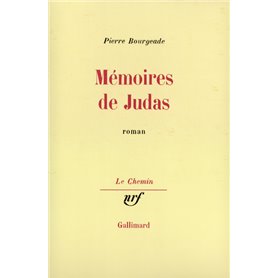 Mémoires de Judas