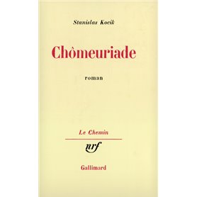 Chômeuriade