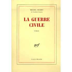 La Guerre civile