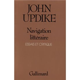 Navigation littéraire