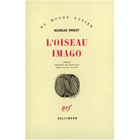 L'oiseau imago