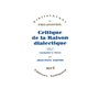 Critique de la raison dialectique / Questions de méthode