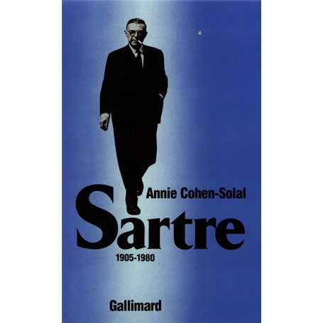 Sartre