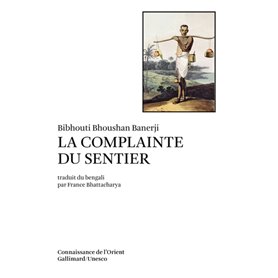 La complainte du sentier