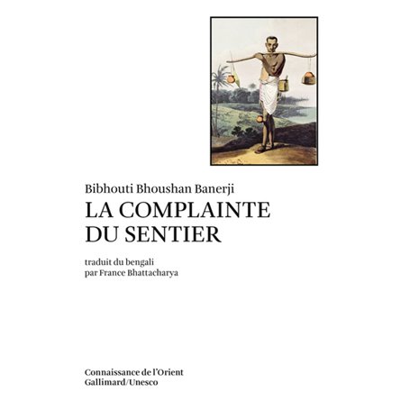 La complainte du sentier