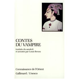 Contes du vampire