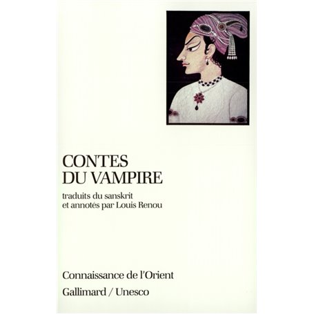 Contes du vampire