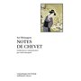 Notes de chevet