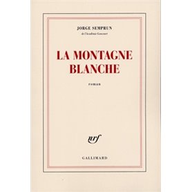 La Montagne blanche