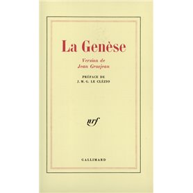 La Genèse