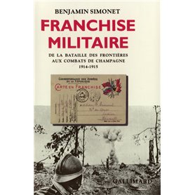 Franchise militaire