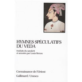 Hymnes spéculatifs du Véda