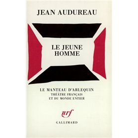 Le jeune homme