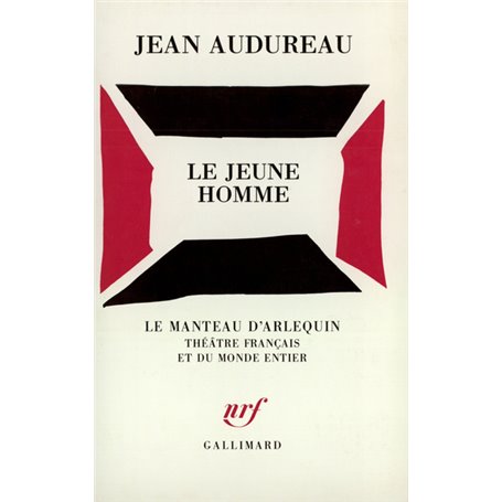 Le jeune homme