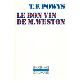 Le bon vin de M. Weston