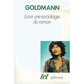 Pour une sociologie du roman