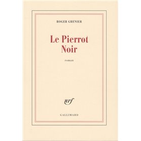 Le Pierrot Noir