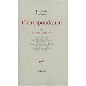 Correspondance