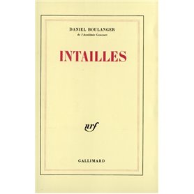 Intailles