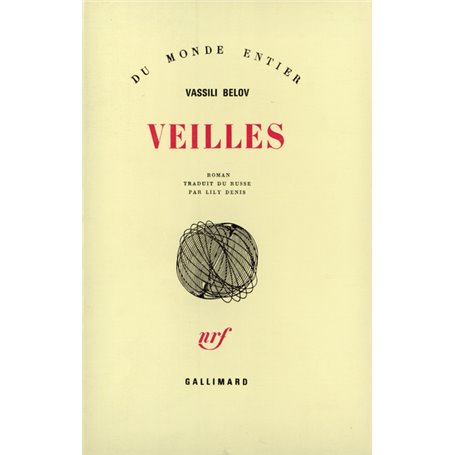 Veilles