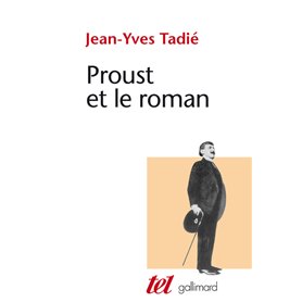 Proust et le roman