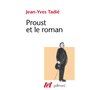 Proust et le roman