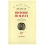 Histoire de Mayta