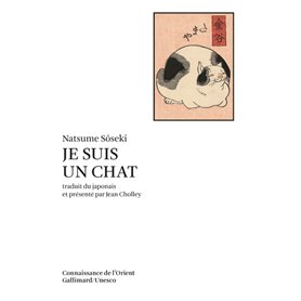 Je suis un chat