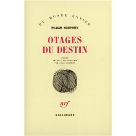 Otages du destin