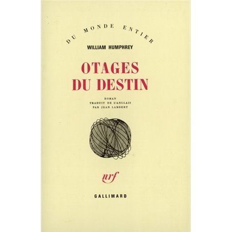 Otages du destin