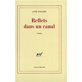 Reflets dans un canal