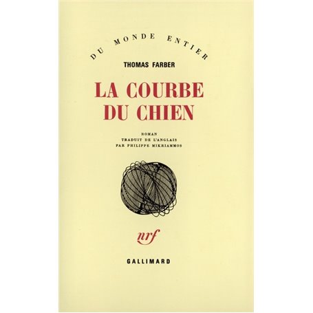 La courbe du chien