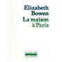La maison à Paris