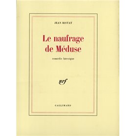 Le naufrage de Méduse