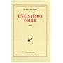 Une saison folle