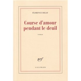 Course d'amour pendant le deuil