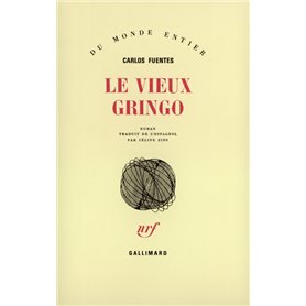 Le vieux gringo