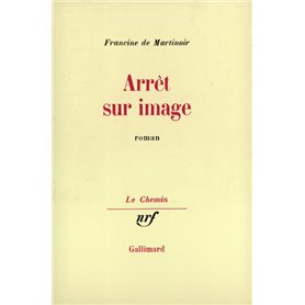 Arrêt sur image