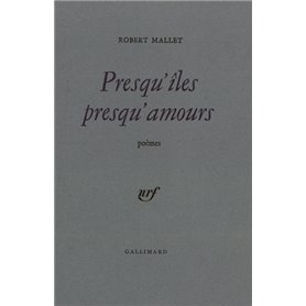 Presqu'îles presqu'amours