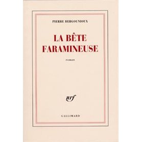 La bête faramineuse