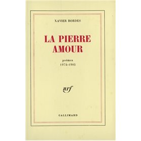 La Pierre Amour