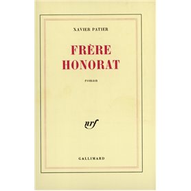 Frère Honorat