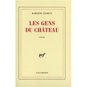 Les gens du château