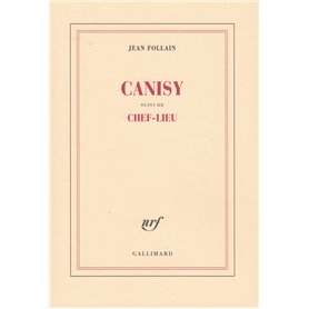 Canisy / Chef-lieu